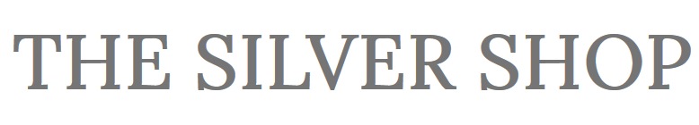 The Silver Shop Logo